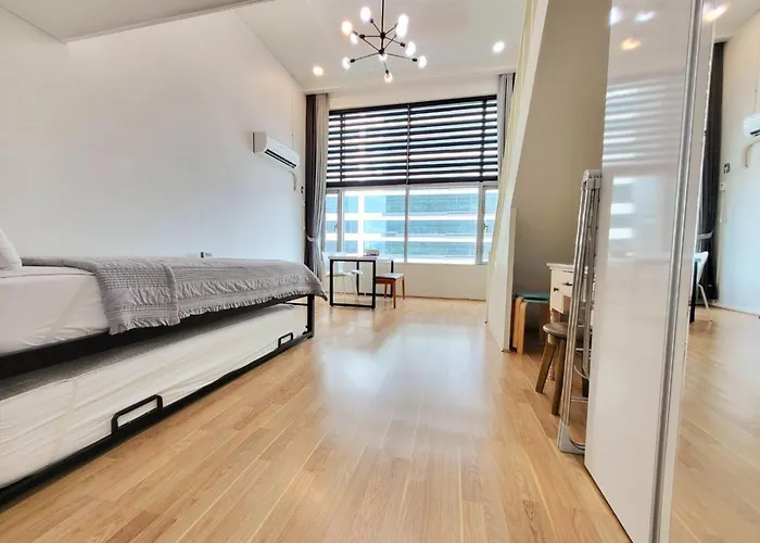 Js House Hongdae Seul