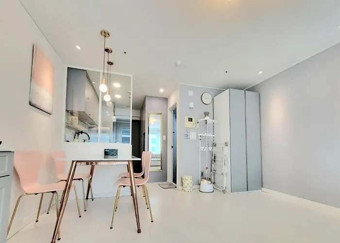 Js House Hongdae