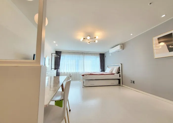 Appartamento Js House Hongdae *