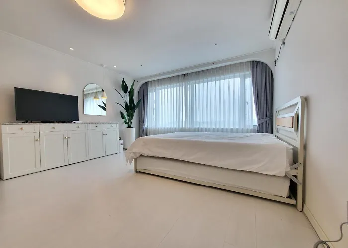 Appartamento Js House Hongdae Seul