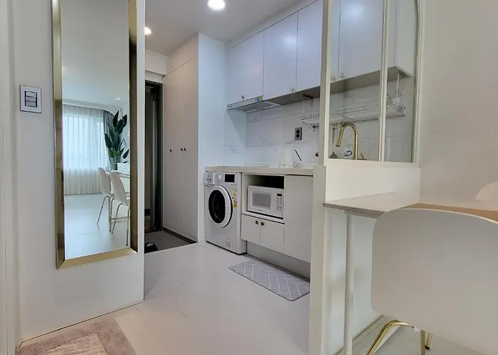 Js House Hongdae * Seul