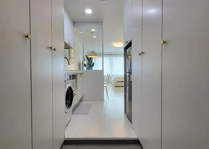 Appartamento Js House Hongdae *
