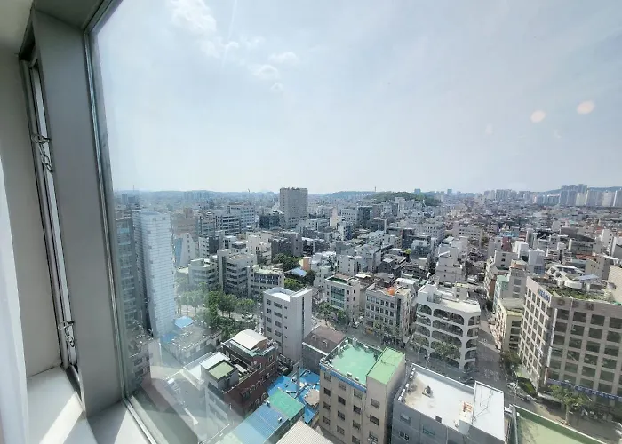 Daire Js House Hongdae Seul