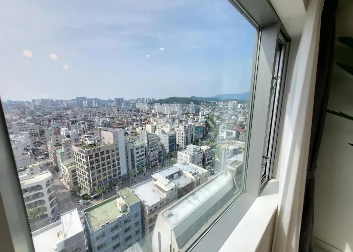 Js House Hongdae Appartamento Seul