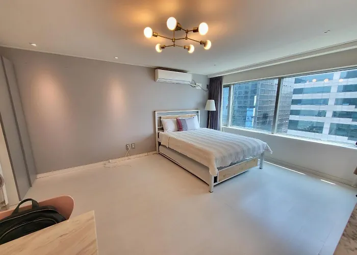 Js House Hongdae * Seul