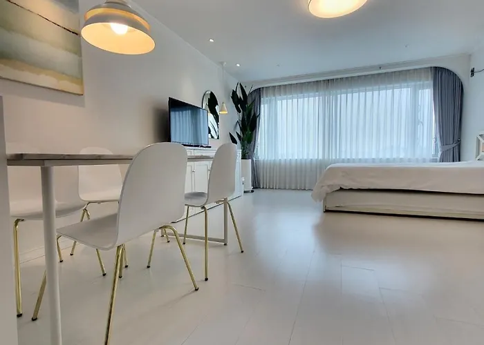 Appartamento Js House Hongdae *