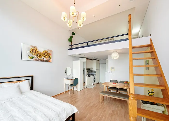 Js House Hongdae Seul