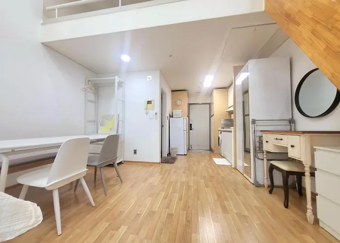 Js House Hongdae * Seul