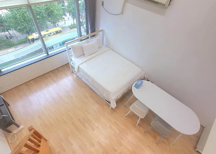 Appartamento Js House Hongdae