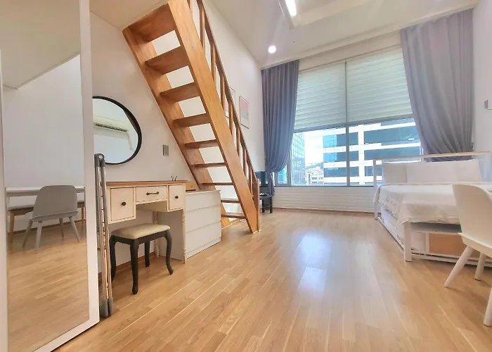 Js House Hongdae