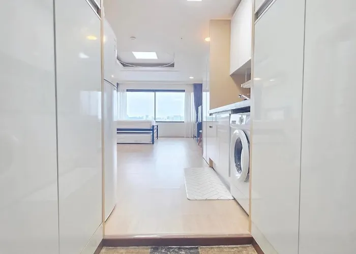 Js House Hongdae Apartamento *